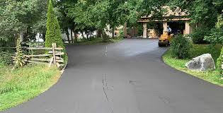 Why Choose Us For All Your Driveway Paving Needs in Warren, MN?